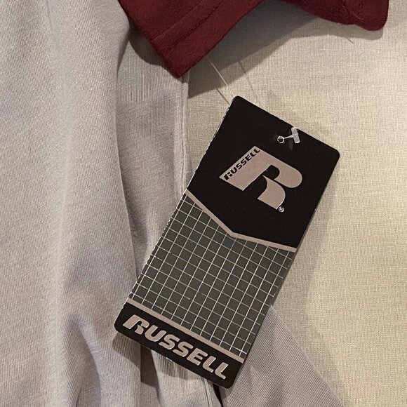 Virginia Tech Short Sleeve T Shirt Mens Size L - Picture 5 of 5